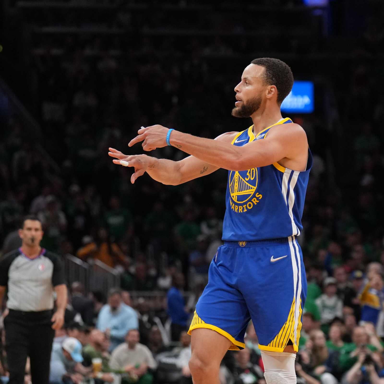 NBA Head To Head Competition